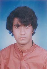 aadarsh's Profile Picture