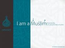 muslim's Profile Picture