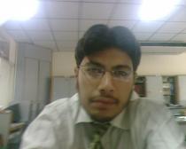 Sheikh Imran Saeed's Profile Picture