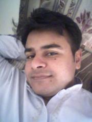 Nauman Siddiqi's Profile Picture