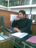 Rashid Hussain Khan's Profile Picture