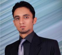 Zaki Khan's Profile Picture