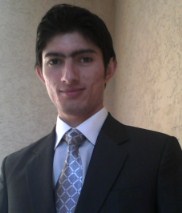 Farhad Aslam's Profile Picture