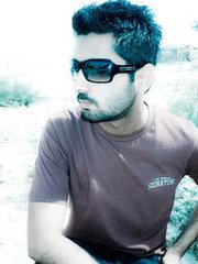 Mahmood Brohi's Profile Picture