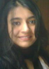 mahvishjamil's Profile Picture