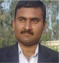 Farrakh Choudhary's Profile Picture