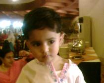 mustajab fatima's Profile Picture