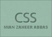 Mian Zaheer Abbas's Profile Picture