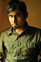 Ali Raza Abbass's Profile Picture