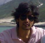 Muzammil Gilgiti's Profile Picture