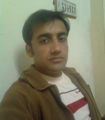 mansoor ahmed khoso's Profile Picture