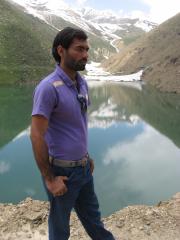 Hafiz zaheer's Profile Picture
