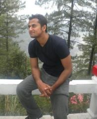 Zeeshan85's Profile Picture