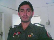 Noor Ahmad Khan's Profile Picture