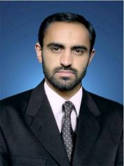 Syed Mohammad Idrees's Profile Picture