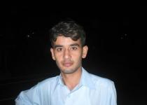 ATEEQ QURESHI's Profile Picture