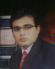 waqasalirao's Profile Picture