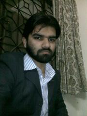 Amin ur Rasheed's Profile Picture