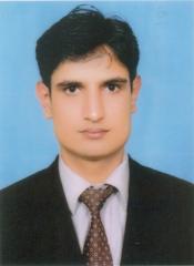 Saqib Taimoor's Profile Picture