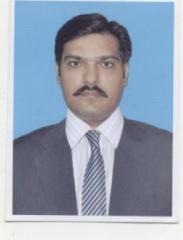 Qasim Mahmood's Profile Picture