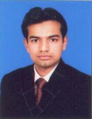Malik Salman's Profile Picture