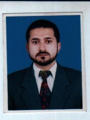 Hasan Naqvi 2010's Profile Picture