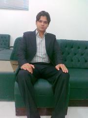 Engr Riaz Ahmed's Profile Picture