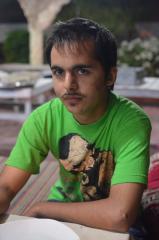 Majid Shaikh's Profile Picture