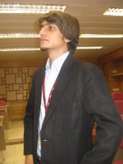 Majidismail's Profile Picture
