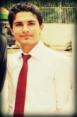 Amir Hamza Khan's Profile Picture