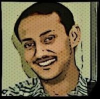 Muhammad Ali Zamir's Profile Picture