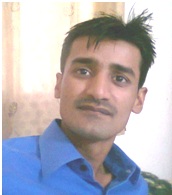 Mushtaq Ahmed's Profile Picture