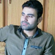 Ayaz Goraya's Profile Picture