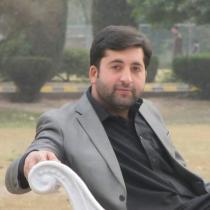 Abuzar Salam's Profile Picture