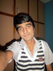 Mohammad Rizwan's Profile Picture