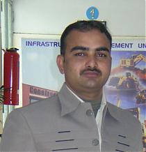 Rasheed's Profile Picture