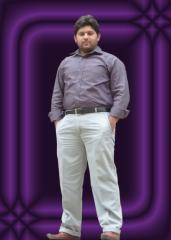 Ali Hassan Ch's Profile Picture