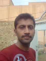 Imran Ghafoor's Profile Picture