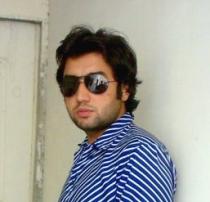 Fakhar Balouch's Profile Picture