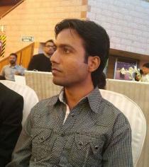 rehansiddiqui's Profile Picture