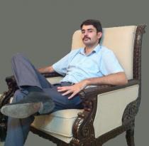 Afnan Malik's Profile Picture