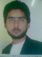 Izaz Ali's Profile Picture