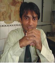Amin Mirza's Profile Picture