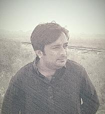 Imran Ahmed Noonari's Profile Picture