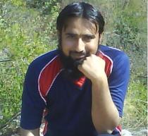 hamza786's Profile Picture