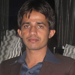 Tariq kanher's Profile Picture