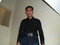Bilal Ahmad Khan's Profile Picture