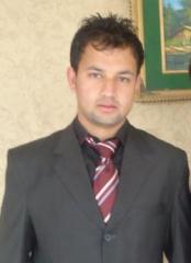 Adnan kh's Profile Picture