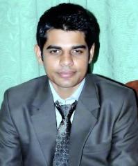 Malik Usman's Profile Picture