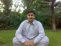 Tahir Jamal's Profile Picture